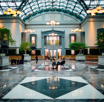 Generate qualified bookings