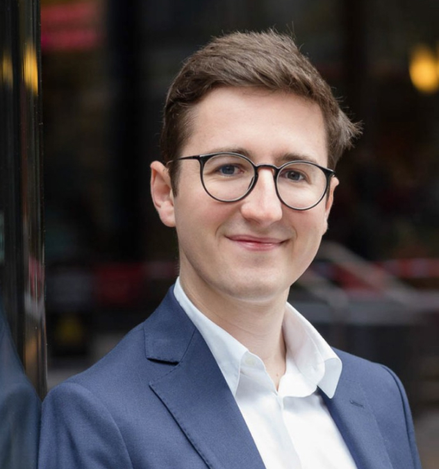 Remarquable! hotels founder: Antoine Foucard