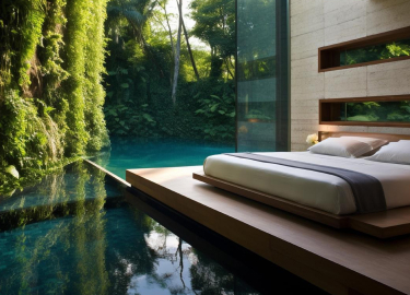 Remarquable! hotels: Luxury resorts digital