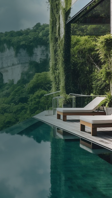 Remarquable! hotels: Luxury hotel growth