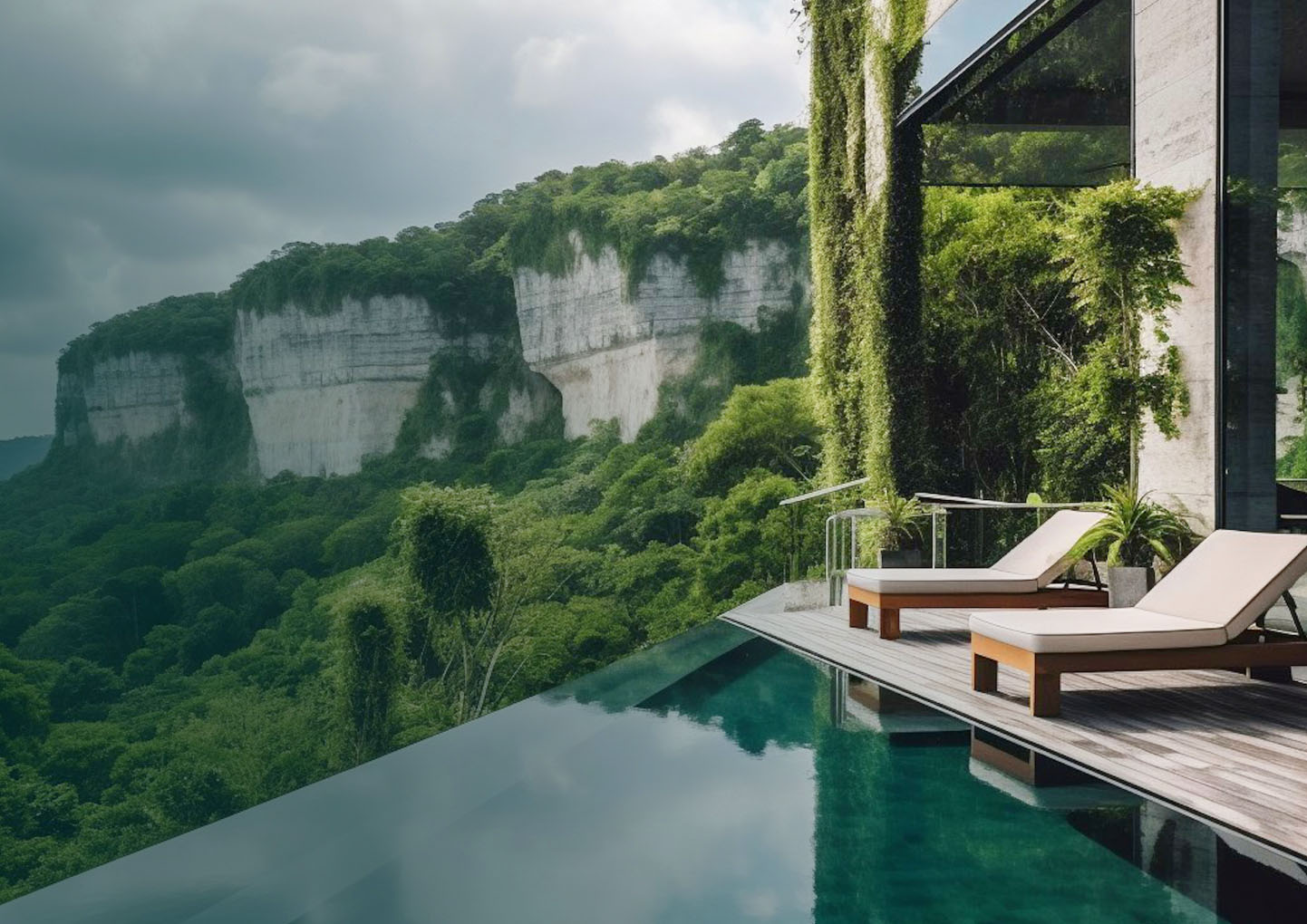 Remarquable! hotels: Luxury hotel growth